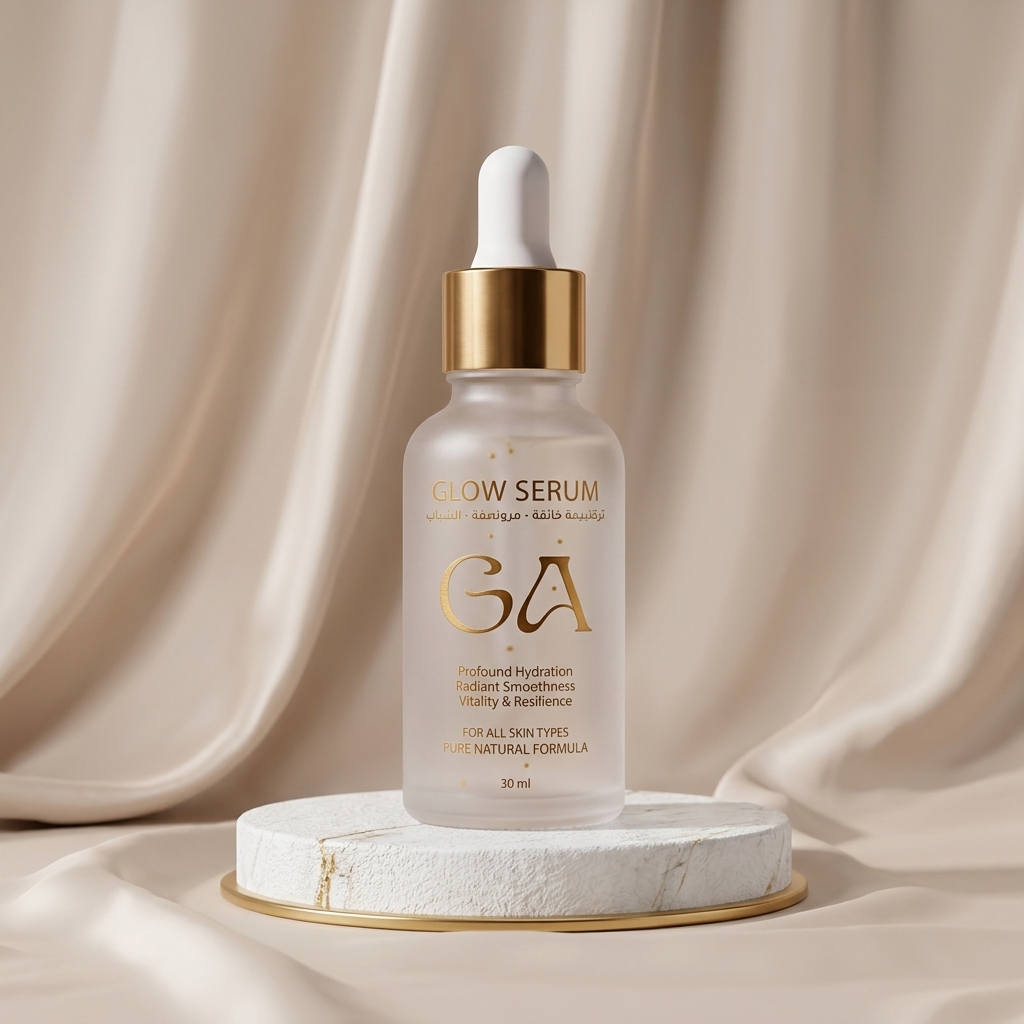 Glow Serum