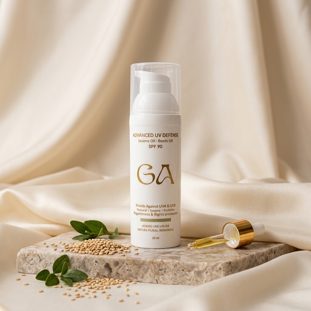 Sun Protection Cream