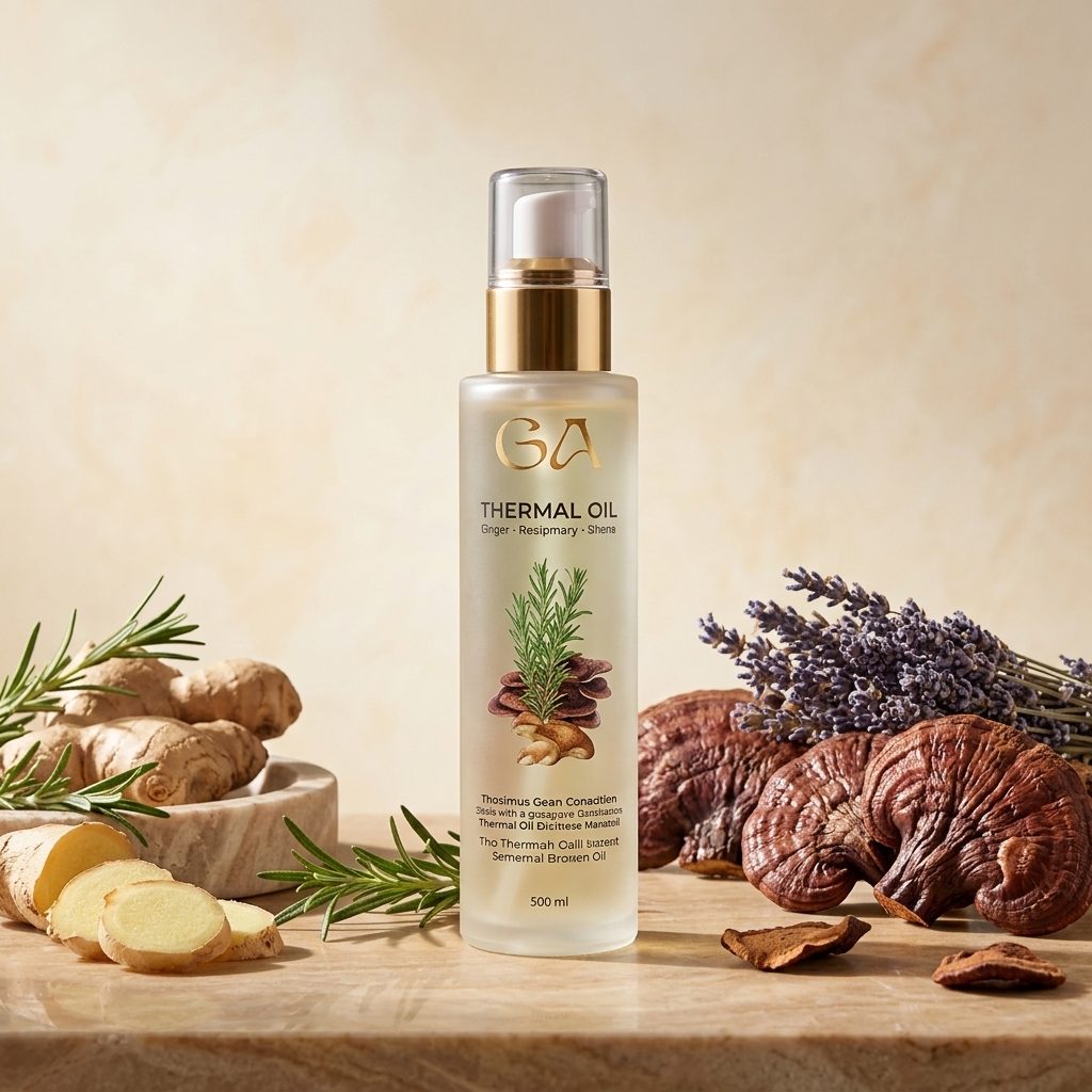 THERMAL OIL